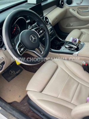 Xe Mercedes Benz C class C180 AMG 2020