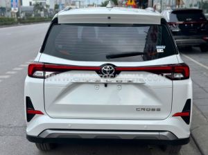Xe Toyota Veloz Cross 1.5 CVT 2022