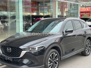 Xe Mazda CX5 Luxury 2.0 AT 2023
