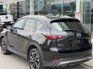 Xe Mazda CX5 Luxury 2.0 AT 2023