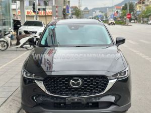Xe Mazda CX5 Luxury 2.0 AT 2023