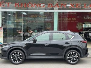 Xe Mazda CX5 Luxury 2.0 AT 2023