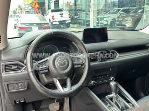 Xe Mazda CX5 Luxury 2.0 AT 2023