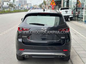 Xe Mazda CX5 Luxury 2.0 AT 2023