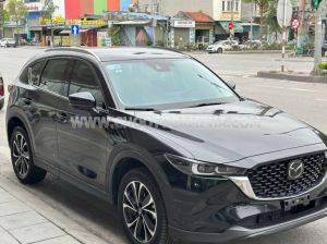 Xe Mazda CX5 Luxury 2.0 AT 2023