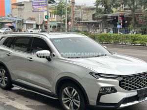 Xe Ford Territory Titanium X 1.5 AT 2023