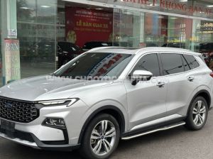 Xe Ford Territory Titanium X 1.5 AT 2023