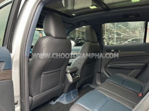 Xe Ford Territory Titanium X 1.5 AT 2023