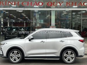 Xe Ford Territory Titanium X 1.5 AT 2023