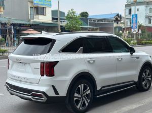 Xe Kia Sorento Premium 2.2 AT AWD 2022