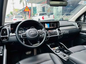 Xe Kia Sorento Premium 2.2 AT AWD 2022