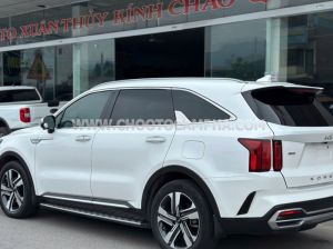 Xe Kia Sorento Premium 2.2 AT AWD 2022