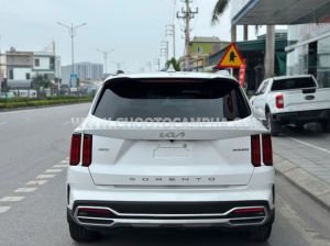 Xe Kia Sorento Premium 2.2 AT AWD 2022