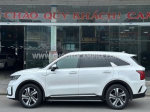 Xe Kia Sorento Premium 2.2 AT AWD 2022