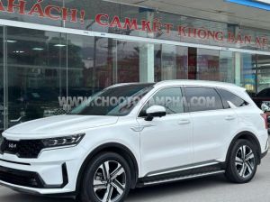 Xe Kia Sorento Premium 2.2 AT AWD 2022