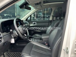 Xe Kia Sorento Premium 2.2 AT AWD 2022