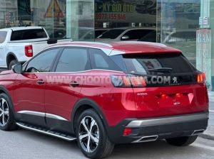 Xe Peugeot 3008 AL 2022