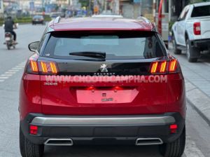 Xe Peugeot 3008 AL 2022