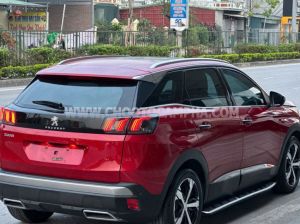 Xe Peugeot 3008 AL 2022