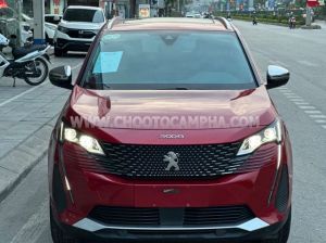 Xe Peugeot 3008 AL 2022
