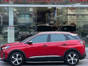 Xe Peugeot 3008 AL 2022