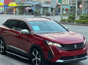 Xe Peugeot 3008 AL 2022
