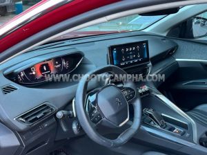 Xe Peugeot 3008 AL 2022