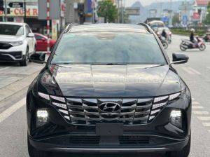 Xe Hyundai Tucson 1.6 AT Turbo HTRAC Đặc biệt 2022