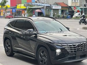 Xe Hyundai Tucson 1.6 AT Turbo HTRAC Đặc biệt 2022