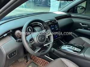 Xe Hyundai Tucson 1.6 AT Turbo HTRAC Đặc biệt 2022