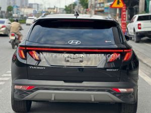 Xe Hyundai Tucson 1.6 AT Turbo HTRAC Đặc biệt 2022