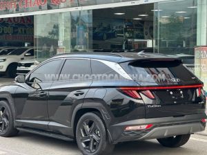 Xe Hyundai Tucson 1.6 AT Turbo HTRAC Đặc biệt 2022