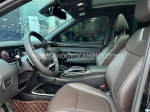 Xe Hyundai Tucson 1.6 AT Turbo HTRAC Đặc biệt 2022