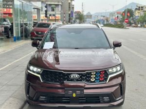 Xe Kia Sorento Signature 2.2 AT AWD 2021