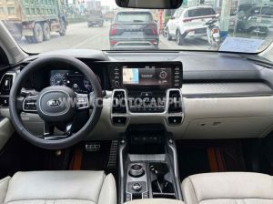 Xe Kia Sorento Signature 2.2 AT AWD 2021