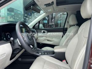 Xe Kia Sorento Signature 2.2 AT AWD 2021