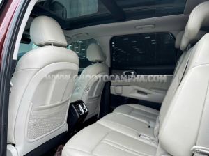 Xe Kia Sorento Signature 2.2 AT AWD 2021
