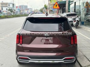 Xe Kia Sorento Signature 2.2 AT AWD 2021
