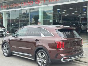 Xe Kia Sorento Signature 2.2 AT AWD 2021