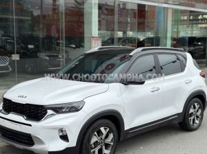 Xe Kia Sonet Premium 1.5 AT 2022