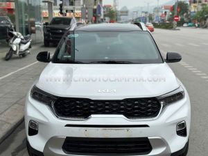 Xe Kia Sonet Premium 1.5 AT 2022