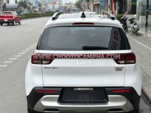Xe Kia Sonet Premium 1.5 AT 2022