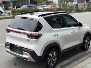 Xe Kia Sonet Premium 1.5 AT 2022