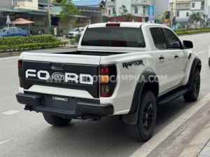 Xe Ford Ranger Raptor 2.0L 4x4 AT 2020