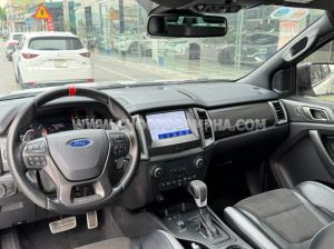 Xe Ford Ranger Raptor 2.0L 4x4 AT 2020