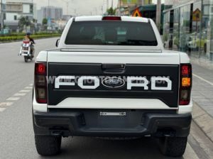 Xe Ford Ranger Raptor 2.0L 4x4 AT 2020