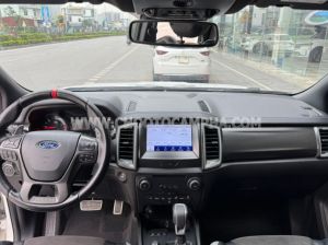 Xe Ford Ranger Raptor 2.0L 4x4 AT 2020