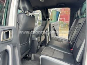 Xe Ford Ranger Raptor 2.0L 4x4 AT 2020