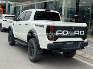 Xe Ford Ranger Raptor 2.0L 4x4 AT 2020