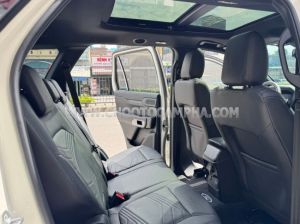 Xe Ford Everest Titanium Plus 2.0L 4x4 AT 2024
